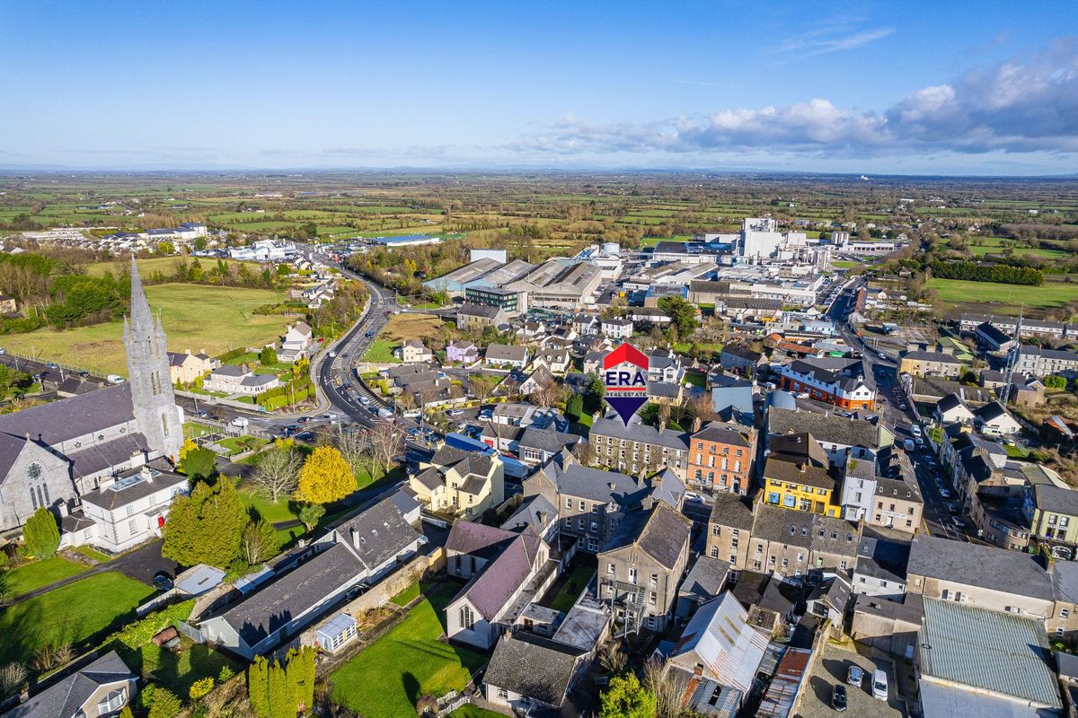 Georgian Home For Sale: Millmount, Main Street, Charleville, Co. Cork Georgian Home For Sale: Millmount, Main Street, Charleville, Co. Cork