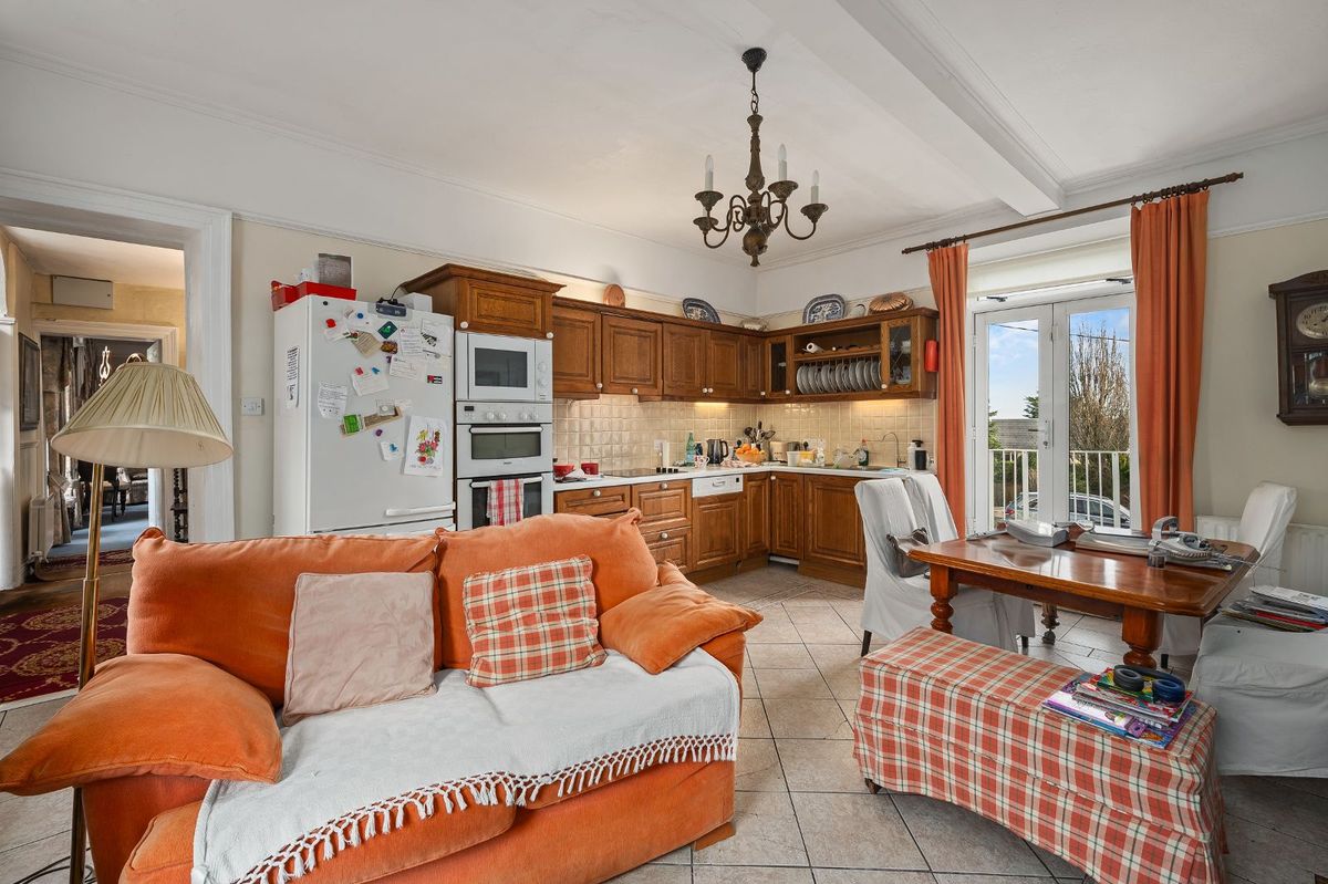 Georgian Home For Sale: Millmount, Main Street, Charleville, Co. Cork Georgian Home For Sale: Millmount, Main Street, Charleville, Co. Cork