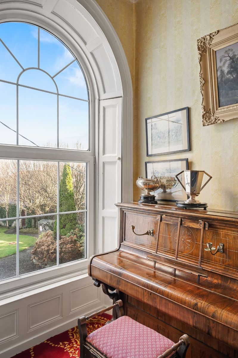 Georgian Home For Sale: Millmount, Main Street, Charleville, Co. Cork Georgian Home For Sale: Millmount, Main Street, Charleville, Co. Cork