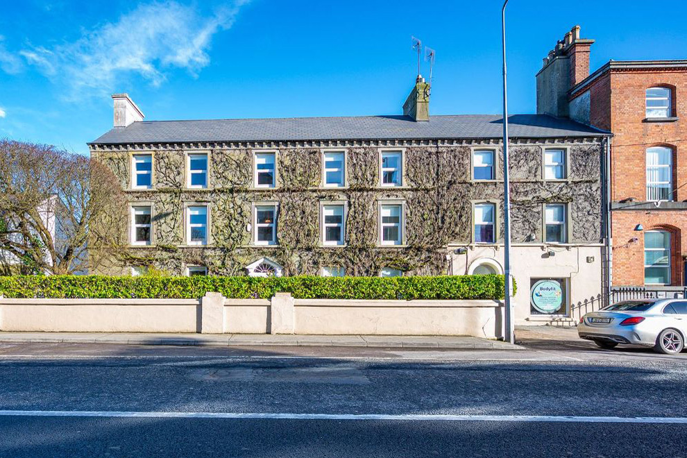 Georgian Home For Sale: Millmount, Main Street, Charleville, Co. Cork