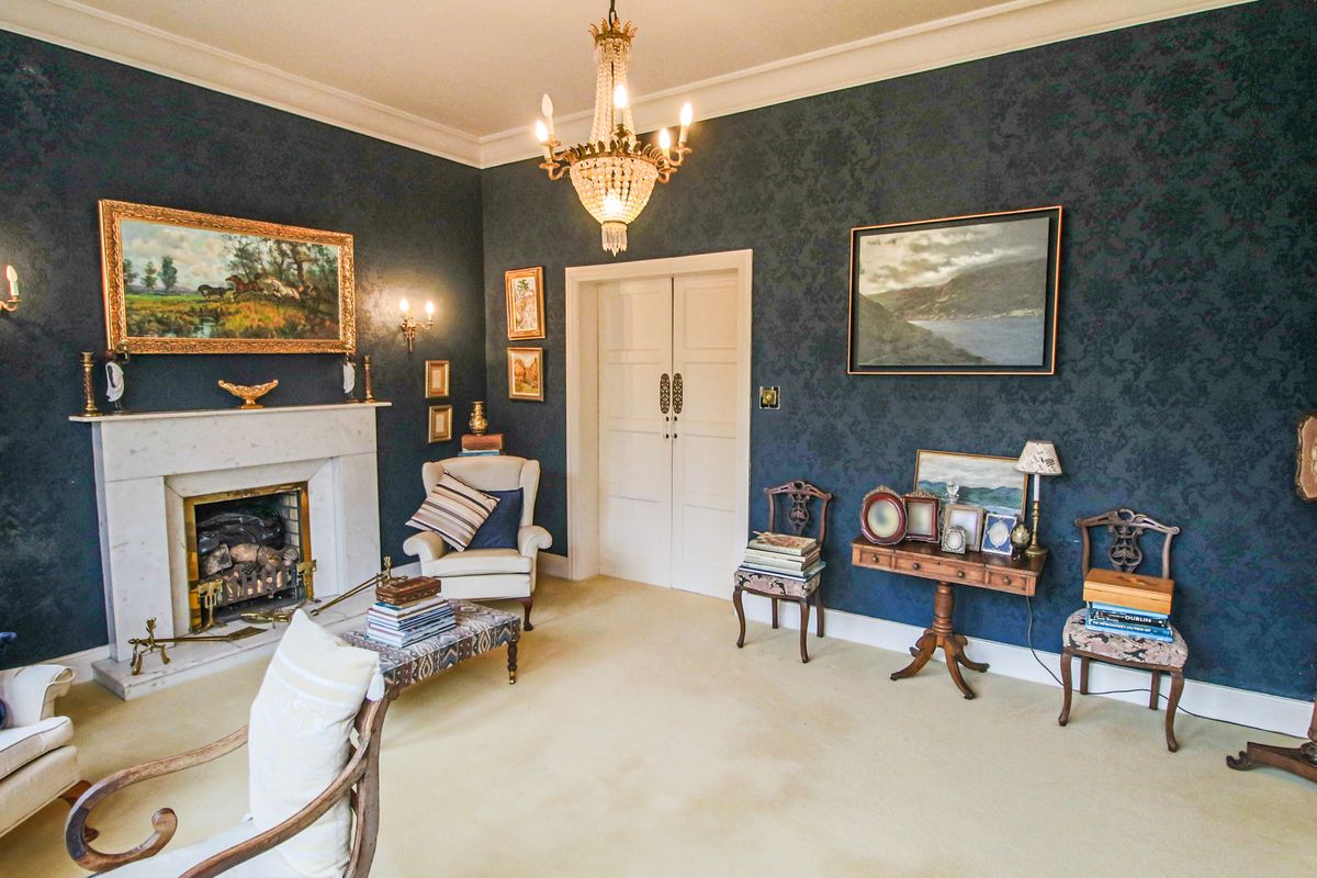 Period Residence For Sale: Mount Ashley, Glebe, Roosky, Co. Roscommon Period Residence For Sale: Mount Ashley, Glebe, Roosky, Co. Roscommon