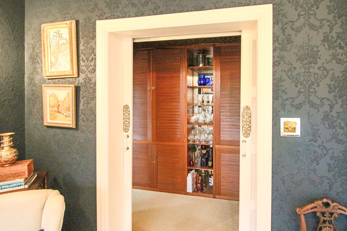 Period Residence For Sale: Mount Ashley, Glebe, Roosky, Co. Roscommon Period Residence For Sale: Mount Ashley, Glebe, Roosky, Co. Roscommon