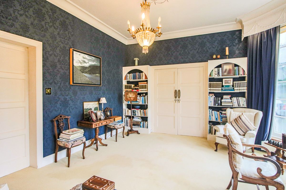 Period Residence For Sale: Mount Ashley, Glebe, Roosky, Co. Roscommon Period Residence For Sale: Mount Ashley, Glebe, Roosky, Co. Roscommon