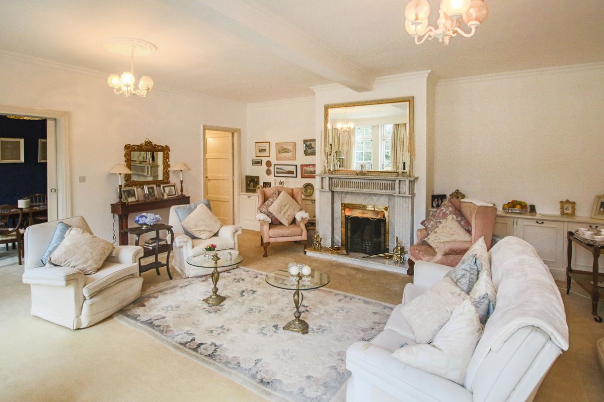 Period Residence For Sale: Mount Ashley, Glebe, Roosky, Co. Roscommon Period Residence For Sale: Mount Ashley, Glebe, Roosky, Co. Roscommon