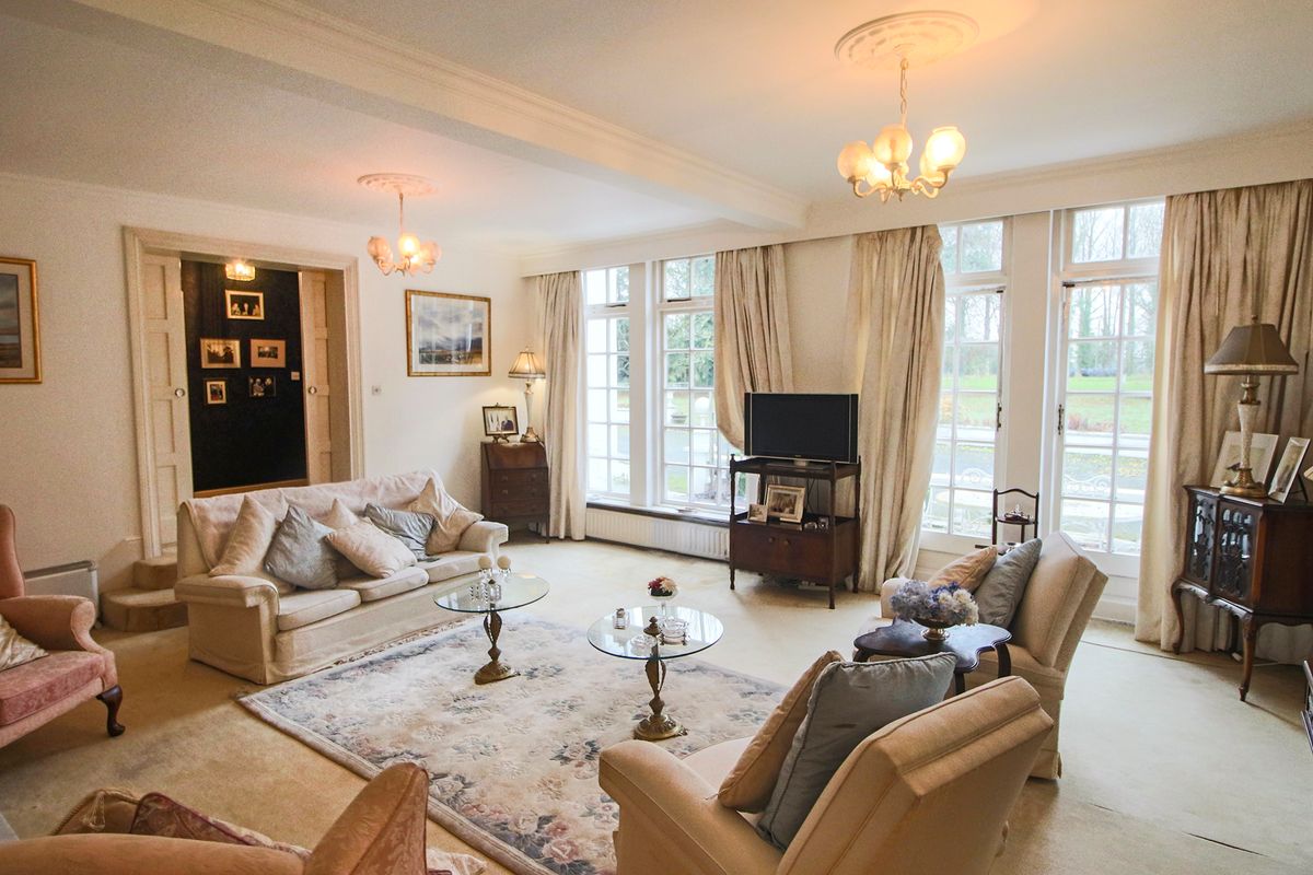 Period Residence For Sale: Mount Ashley, Glebe, Roosky, Co. Roscommon Period Residence For Sale: Mount Ashley, Glebe, Roosky, Co. Roscommon