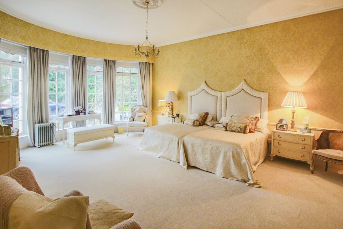 Period Residence For Sale: Mount Ashley, Glebe, Roosky, Co. Roscommon Period Residence For Sale: Mount Ashley, Glebe, Roosky, Co. Roscommon