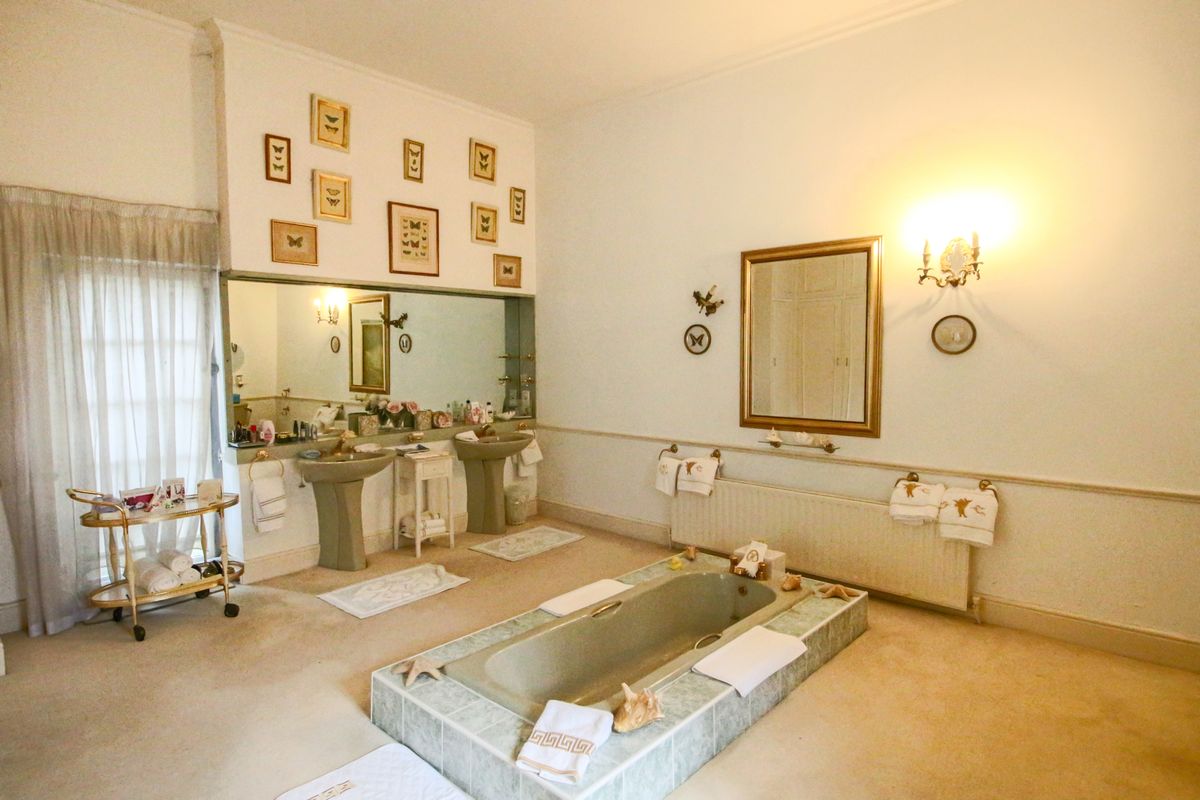 Period Residence For Sale: Mount Ashley, Glebe, Roosky, Co. Roscommon Period Residence For Sale: Mount Ashley, Glebe, Roosky, Co. Roscommon