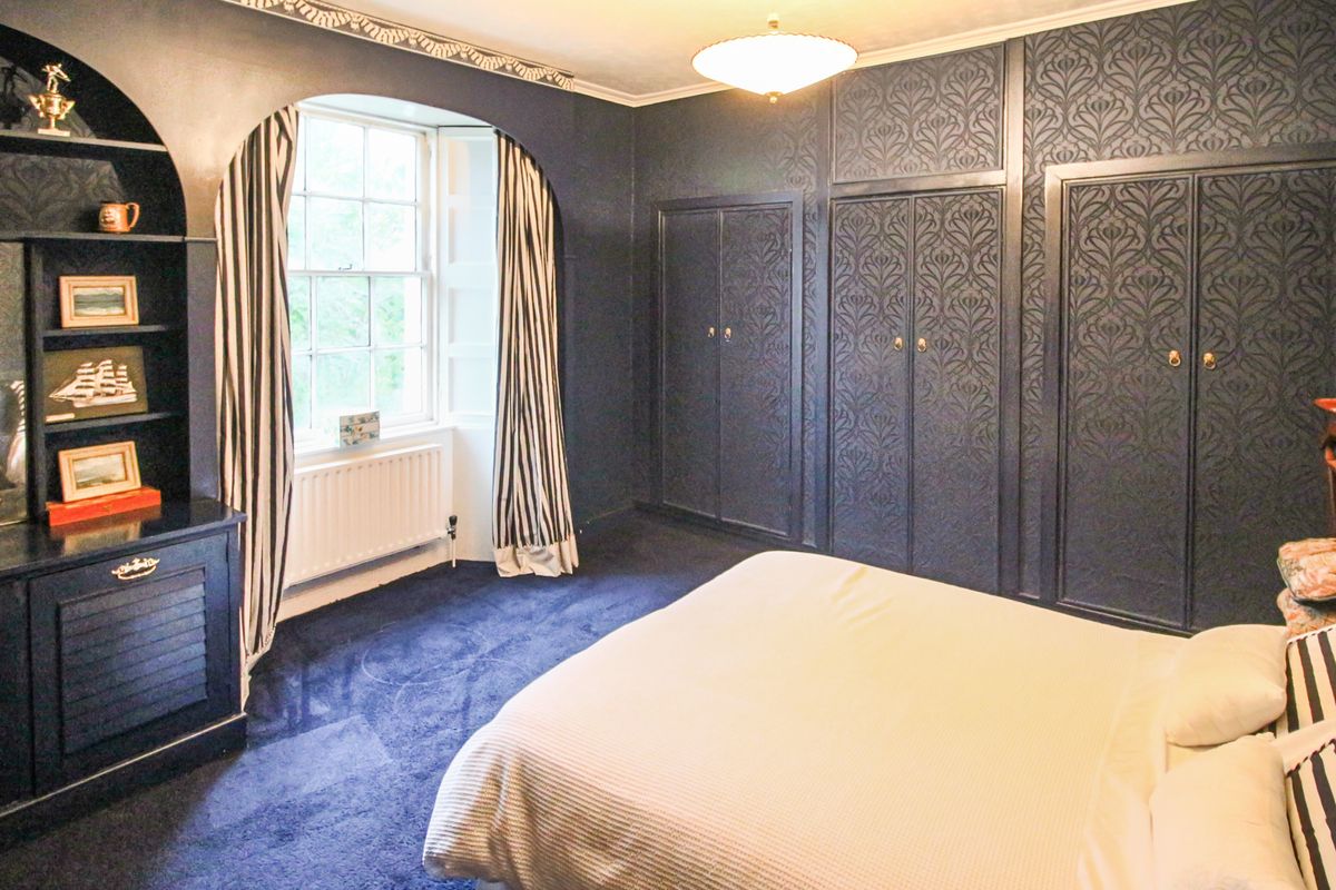 Period Residence For Sale: Mount Ashley, Glebe, Roosky, Co. Roscommon Period Residence For Sale: Mount Ashley, Glebe, Roosky, Co. Roscommon