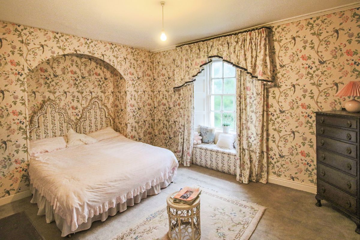 Period Residence For Sale: Mount Ashley, Glebe, Roosky, Co. Roscommon Period Residence For Sale: Mount Ashley, Glebe, Roosky, Co. Roscommon