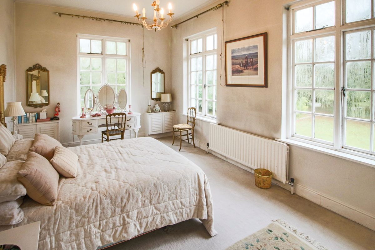 Period Residence For Sale: Mount Ashley, Glebe, Roosky, Co. Roscommon Period Residence For Sale: Mount Ashley, Glebe, Roosky, Co. Roscommon