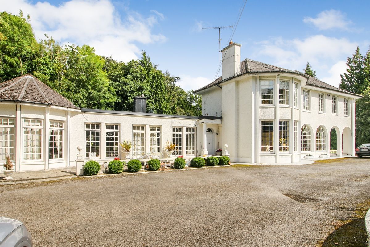 Period Residence For Sale: Mount Ashley, Glebe, Roosky, Co. Roscommon Period Residence For Sale: Mount Ashley, Glebe, Roosky, Co. Roscommon