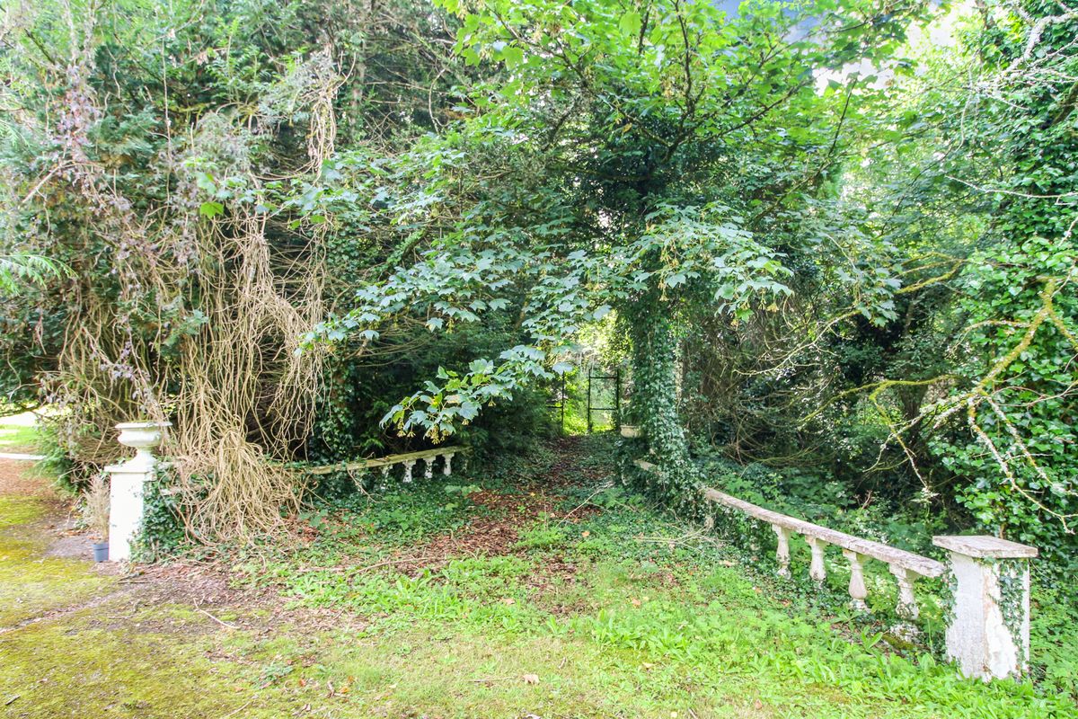 Period Residence For Sale: Mount Ashley, Glebe, Roosky, Co. Roscommon Period Residence For Sale: Mount Ashley, Glebe, Roosky, Co. Roscommon