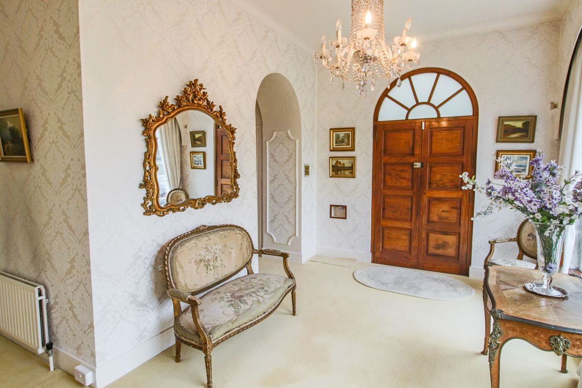 Period Residence For Sale: Mount Ashley, Glebe, Roosky, Co. Roscommon Period Residence For Sale: Mount Ashley, Glebe, Roosky, Co. Roscommon