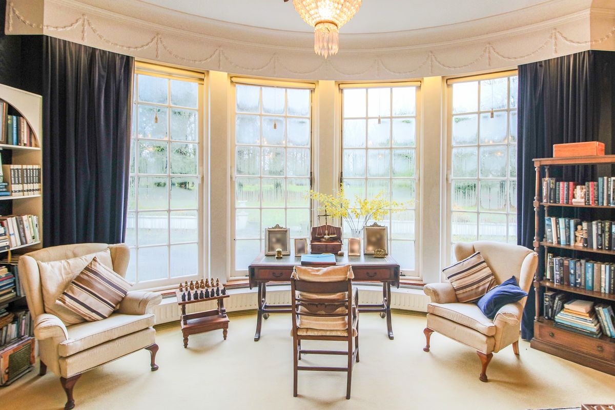 Period Residence For Sale: Mount Ashley, Glebe, Roosky, Co. Roscommon Period Residence For Sale: Mount Ashley, Glebe, Roosky, Co. Roscommon