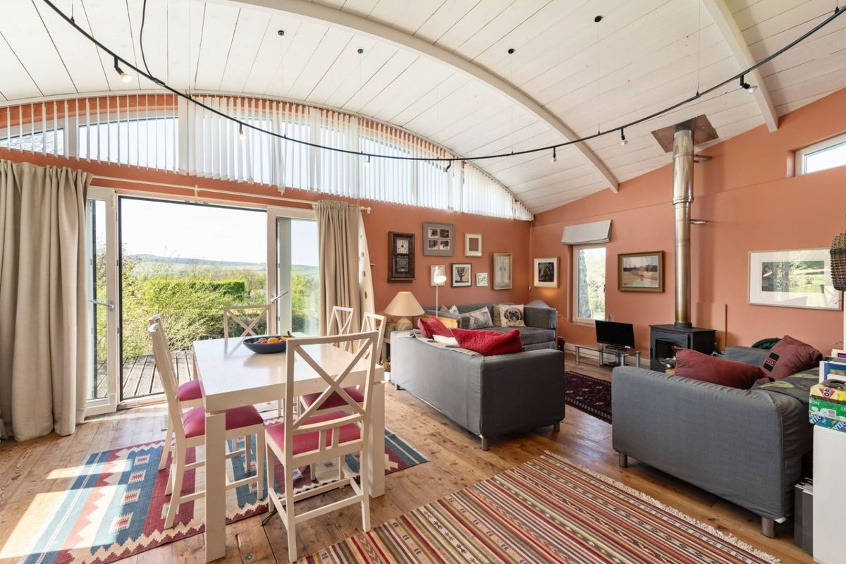 Renovated and Extended Farmhouse For Sale: Mount Coggill, Griffinstown, Borris, Co. Kilkenny Renovated and Extended Farmhouse For Sale: Mount Coggill, Griffinstown, Borris, Co. Kilkenny