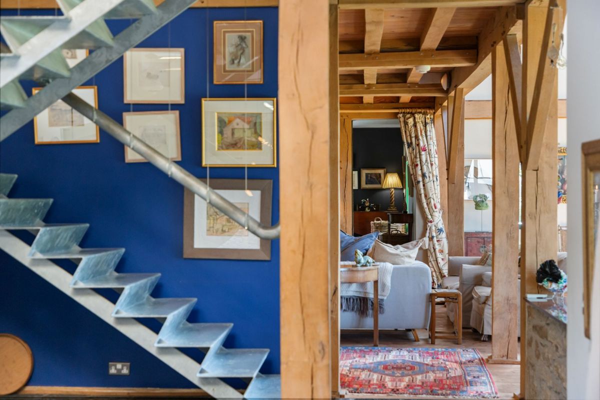 Renovated and Extended Farmhouse For Sale: Mount Coggill, Griffinstown, Borris, Co. Kilkenny Renovated and Extended Farmhouse For Sale: Mount Coggill, Griffinstown, Borris, Co. Kilkenny