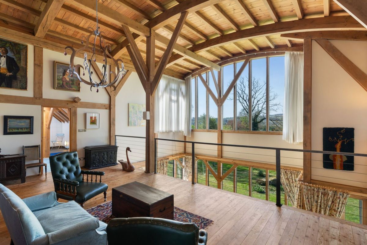 Renovated and Extended Farmhouse For Sale: Mount Coggill, Griffinstown, Borris, Co. Kilkenny Renovated and Extended Farmhouse For Sale: Mount Coggill, Griffinstown, Borris, Co. Kilkenny