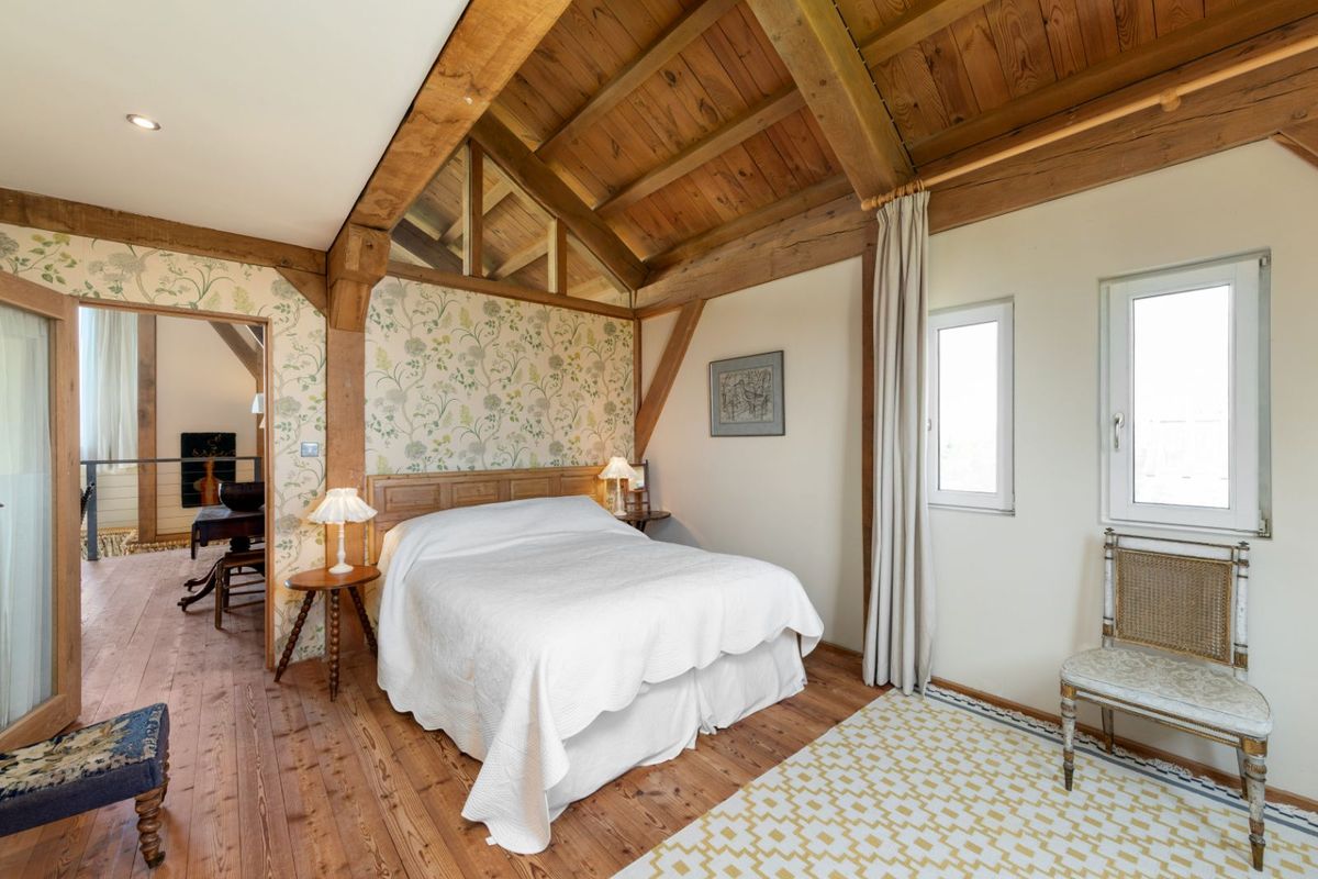 Renovated and Extended Farmhouse For Sale: Mount Coggill, Griffinstown, Borris, Co. Kilkenny Renovated and Extended Farmhouse For Sale: Mount Coggill, Griffinstown, Borris, Co. Kilkenny