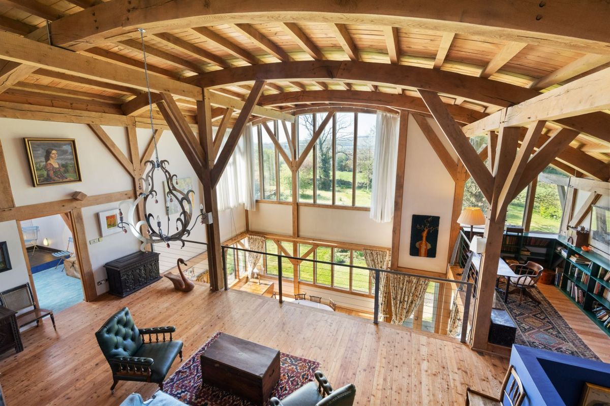 Renovated and Extended Farmhouse For Sale: Mount Coggill, Griffinstown, Borris, Co. Kilkenny Renovated and Extended Farmhouse For Sale: Mount Coggill, Griffinstown, Borris, Co. Kilkenny