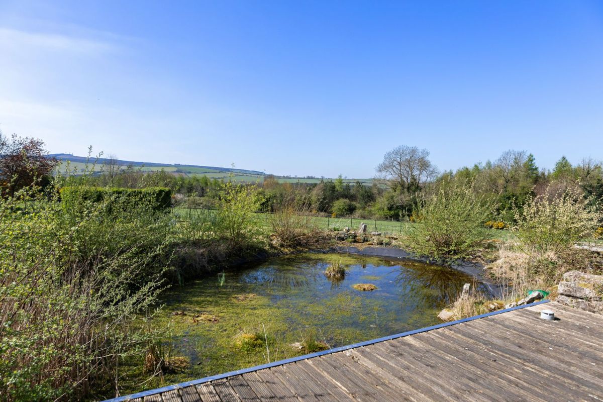 Renovated and Extended Farmhouse For Sale: Mount Coggill, Griffinstown, Borris, Co. Kilkenny Renovated and Extended Farmhouse For Sale: Mount Coggill, Griffinstown, Borris, Co. Kilkenny