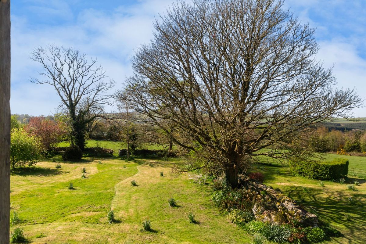 Renovated and Extended Farmhouse For Sale: Mount Coggill, Griffinstown, Borris, Co. Kilkenny Renovated and Extended Farmhouse For Sale: Mount Coggill, Griffinstown, Borris, Co. Kilkenny