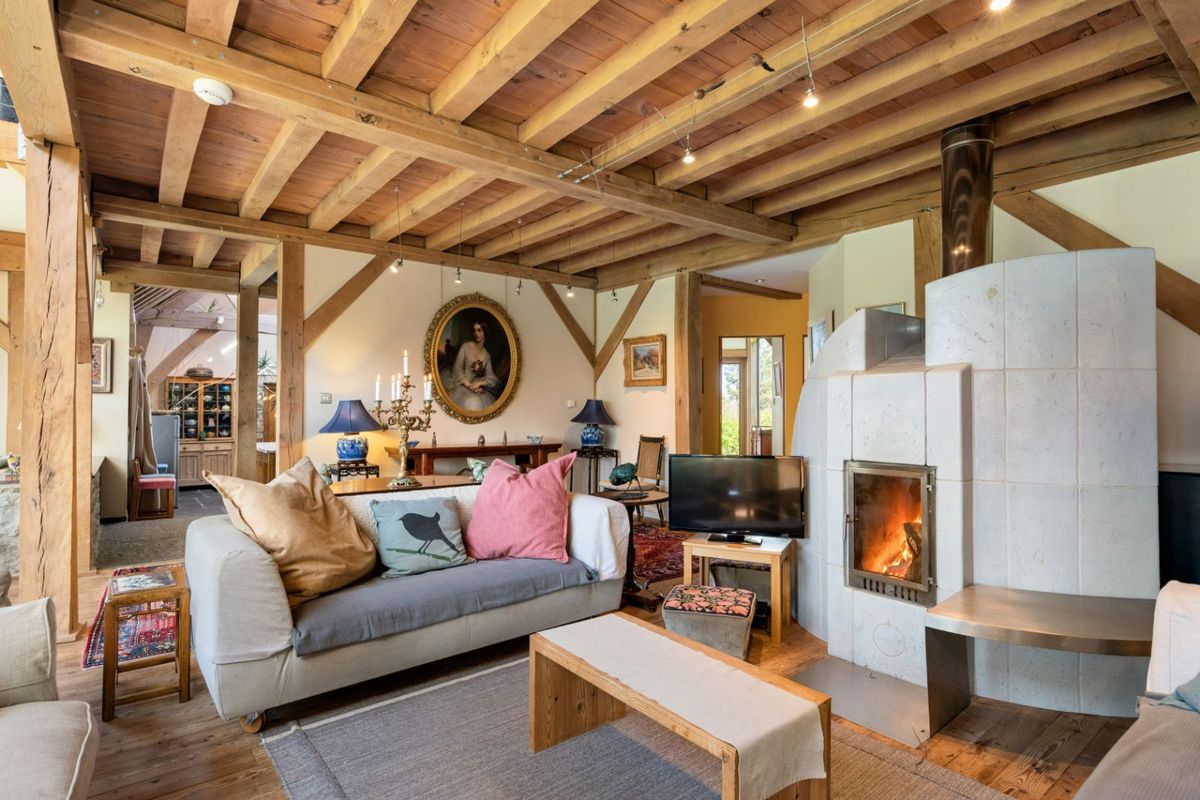 Renovated and Extended Farmhouse For Sale: Mount Coggill, Griffinstown, Borris, Co. Kilkenny Renovated and Extended Farmhouse For Sale: Mount Coggill, Griffinstown, Borris, Co. Kilkenny