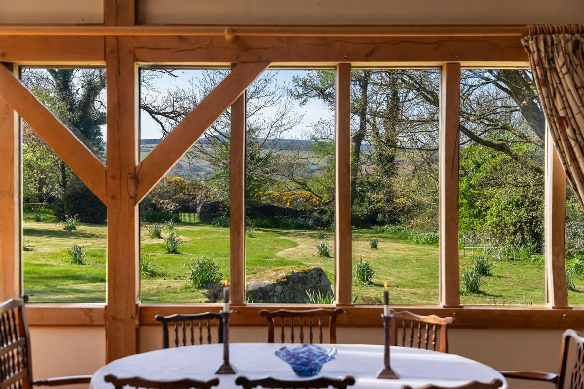 Renovated and Extended Farmhouse For Sale: Mount Coggill, Griffinstown, Borris, Co. Kilkenny Renovated and Extended Farmhouse For Sale: Mount Coggill, Griffinstown, Borris, Co. Kilkenny