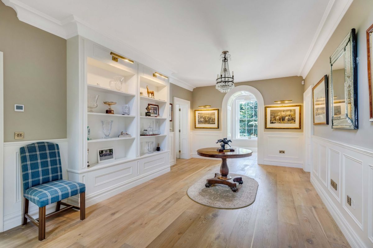 Restored period Residence For Sale: Mount Windsor House, Mountarmstrong, Donadea, Co. Kildare Restored period Residence For Sale: Mount Windsor House, Mountarmstrong, Donadea, Co. Kildare