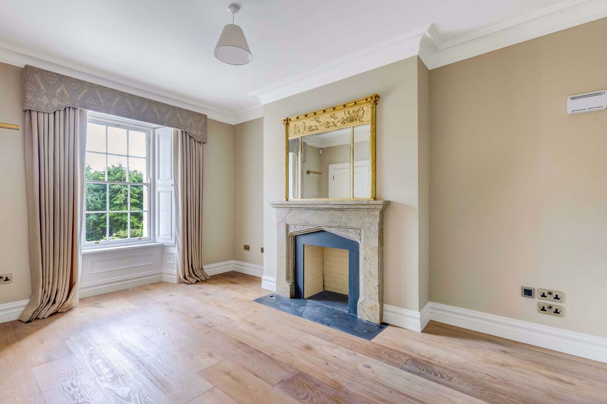 Restored period Residence For Sale: Mount Windsor House, Mountarmstrong, Donadea, Co. Kildare Restored period Residence For Sale: Mount Windsor House, Mountarmstrong, Donadea, Co. Kildare