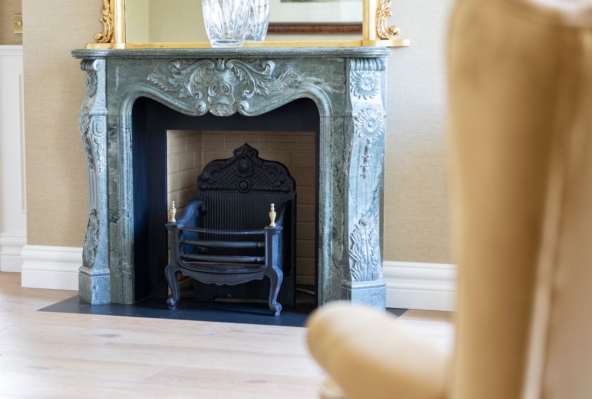 Restored period Residence For Sale: Mount Windsor House, Mountarmstrong, Donadea, Co. Kildare Restored period Residence For Sale: Mount Windsor House, Mountarmstrong, Donadea, Co. Kildare