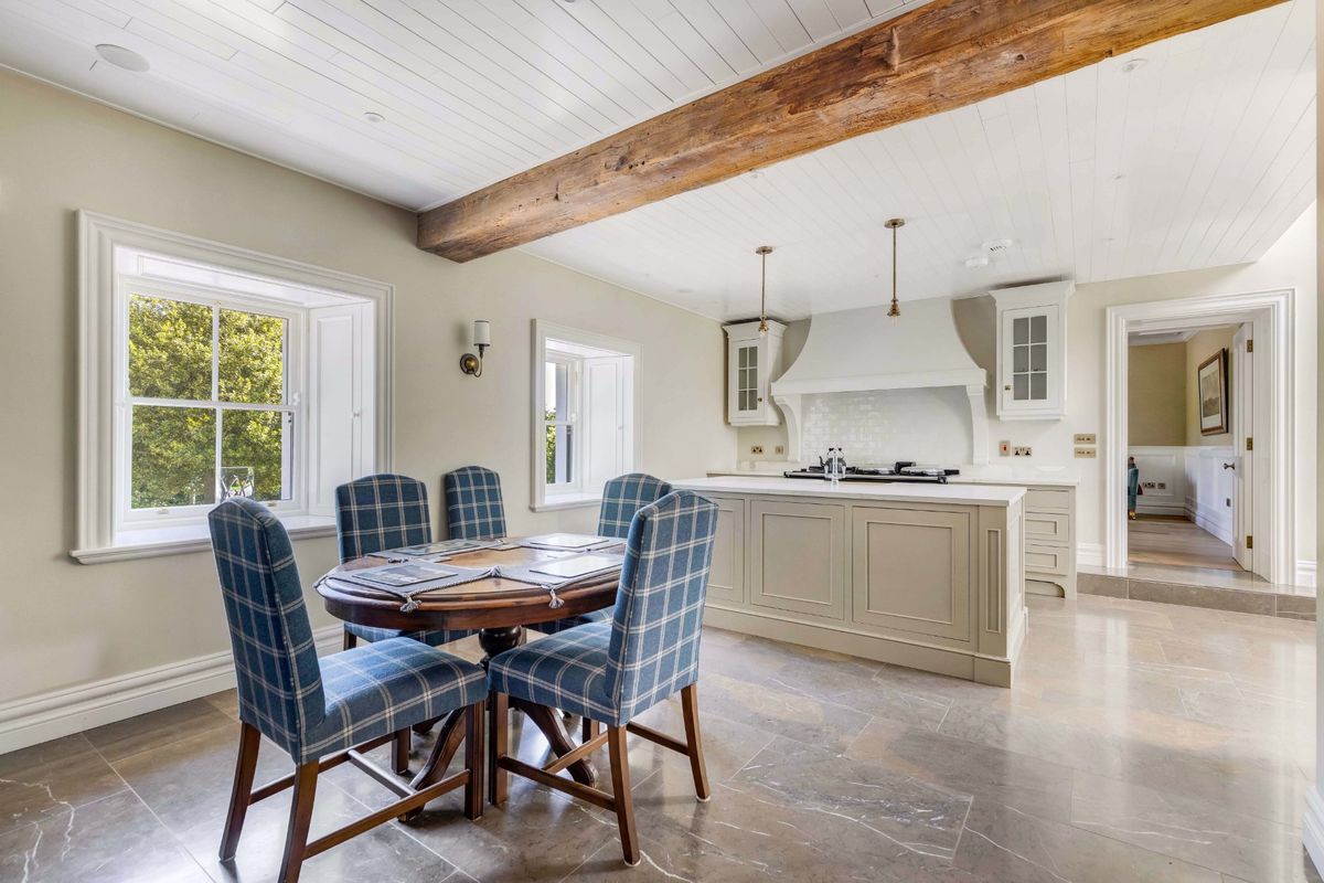 Restored period Residence For Sale: Mount Windsor House, Mountarmstrong, Donadea, Co. Kildare Restored period Residence For Sale: Mount Windsor House, Mountarmstrong, Donadea, Co. Kildare