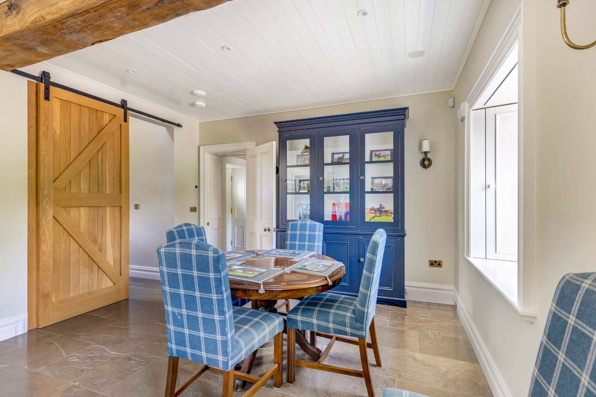 Restored period Residence For Sale: Mount Windsor House, Mountarmstrong, Donadea, Co. Kildare Restored period Residence For Sale: Mount Windsor House, Mountarmstrong, Donadea, Co. Kildare