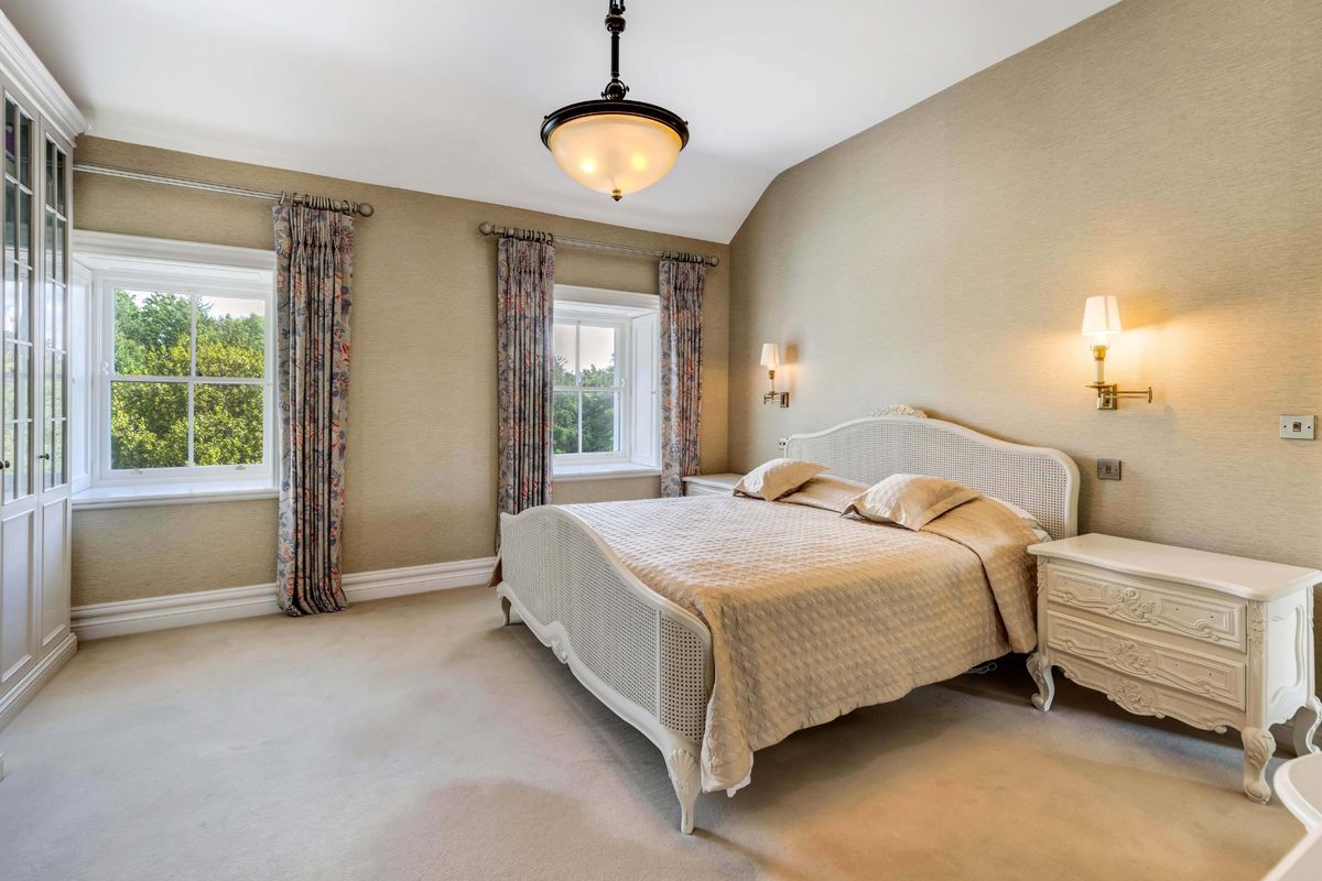 Restored period Residence For Sale: Mount Windsor House, Mountarmstrong, Donadea, Co. Kildare Restored period Residence For Sale: Mount Windsor House, Mountarmstrong, Donadea, Co. Kildare