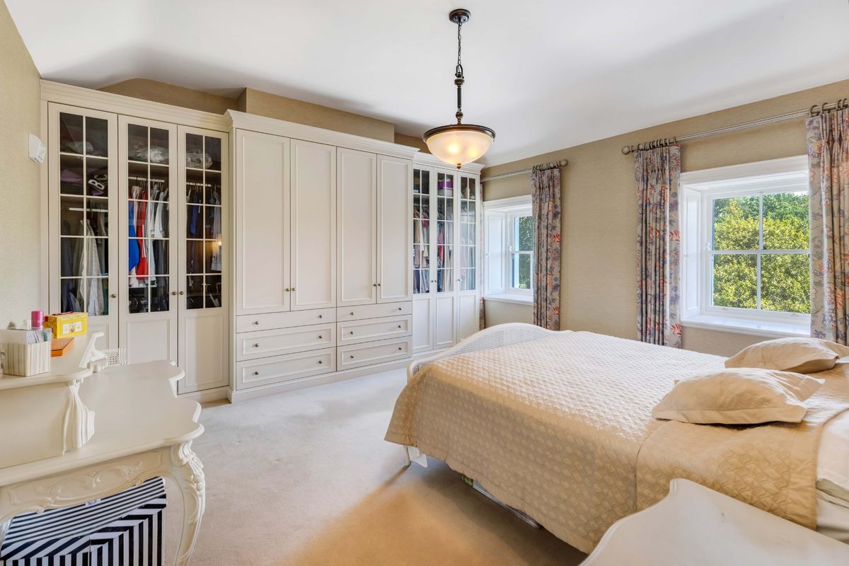 Restored period Residence For Sale: Mount Windsor House, Mountarmstrong, Donadea, Co. Kildare Restored period Residence For Sale: Mount Windsor House, Mountarmstrong, Donadea, Co. Kildare