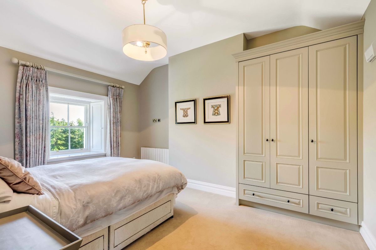 Restored period Residence For Sale: Mount Windsor House, Mountarmstrong, Donadea, Co. Kildare Restored period Residence For Sale: Mount Windsor House, Mountarmstrong, Donadea, Co. Kildare