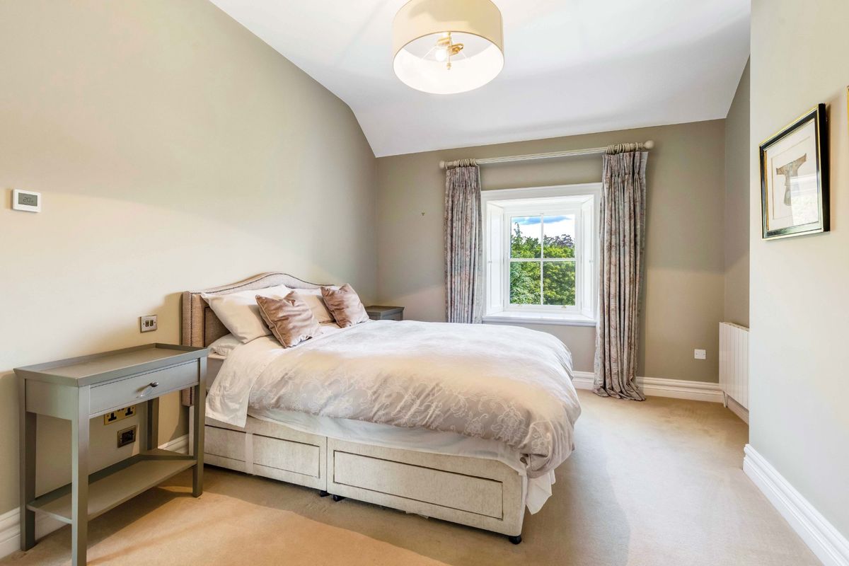 Restored period Residence For Sale: Mount Windsor House, Mountarmstrong, Donadea, Co. Kildare Restored period Residence For Sale: Mount Windsor House, Mountarmstrong, Donadea, Co. Kildare