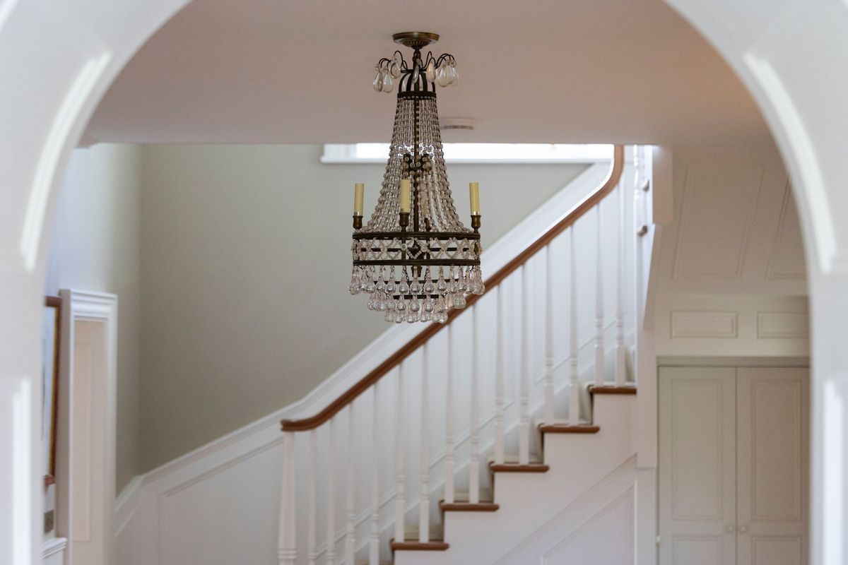 Restored period Residence For Sale: Mount Windsor House, Mountarmstrong, Donadea, Co. Kildare Restored period Residence For Sale: Mount Windsor House, Mountarmstrong, Donadea, Co. Kildare