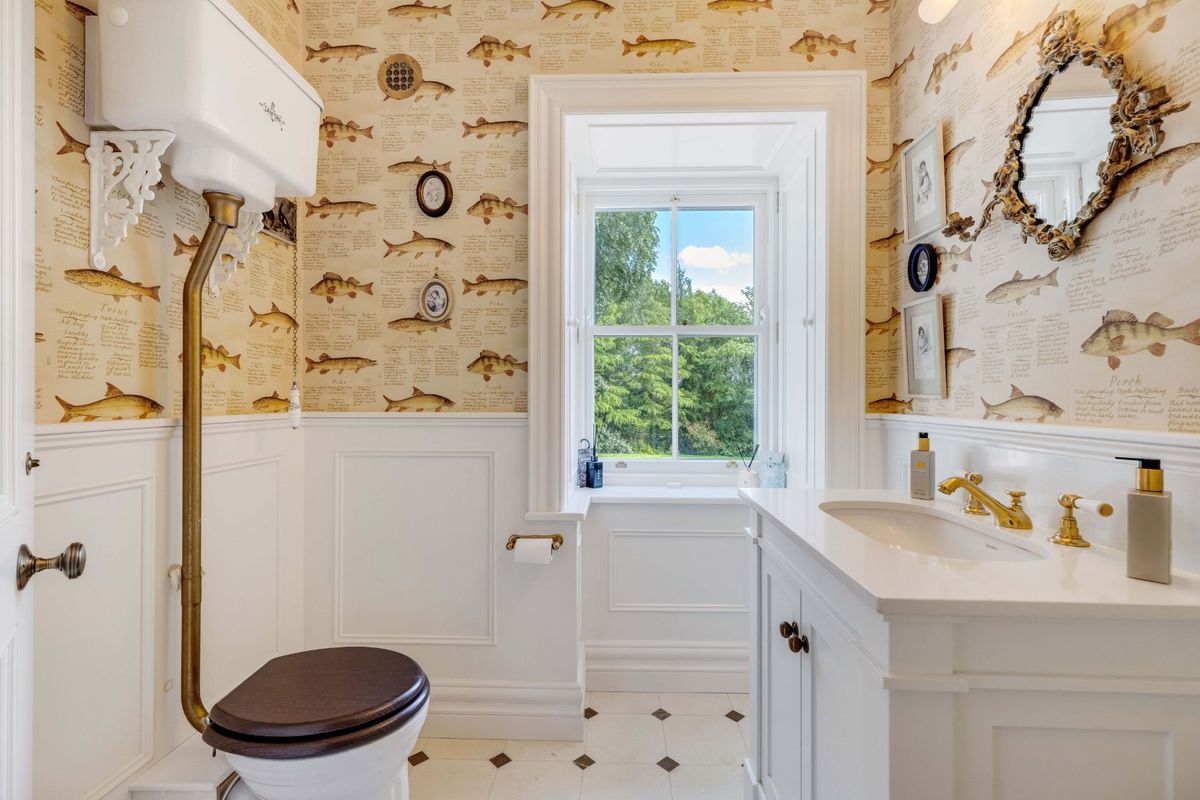 Restored period Residence For Sale: Mount Windsor House, Mountarmstrong, Donadea, Co. Kildare Restored period Residence For Sale: Mount Windsor House, Mountarmstrong, Donadea, Co. Kildare