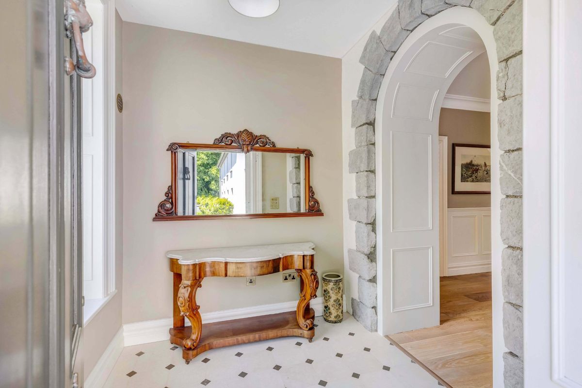 Restored period Residence For Sale: Mount Windsor House, Mountarmstrong, Donadea, Co. Kildare Restored period Residence For Sale: Mount Windsor House, Mountarmstrong, Donadea, Co. Kildare