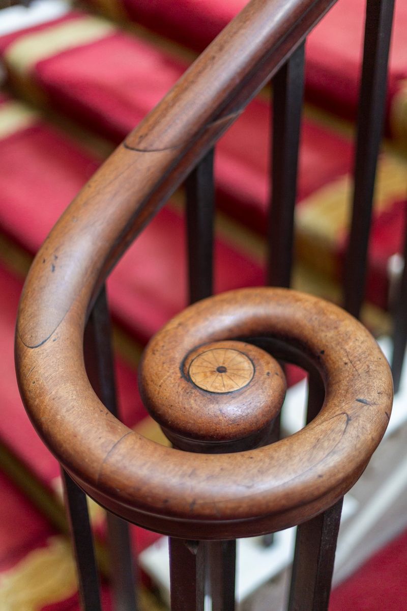 Georgian Property For Sale: Newport House, Main Street, Newport, Co. Mayo Georgian Property For Sale: Newport House, Main Street, Newport, Co. Mayo