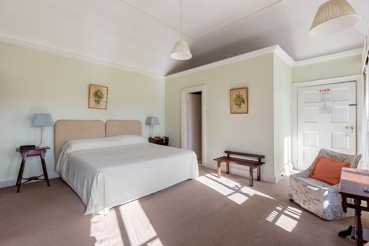 Georgian Property For Sale: Newport House, Main Street, Newport, Co. Mayo Georgian Property For Sale: Newport House, Main Street, Newport, Co. Mayo