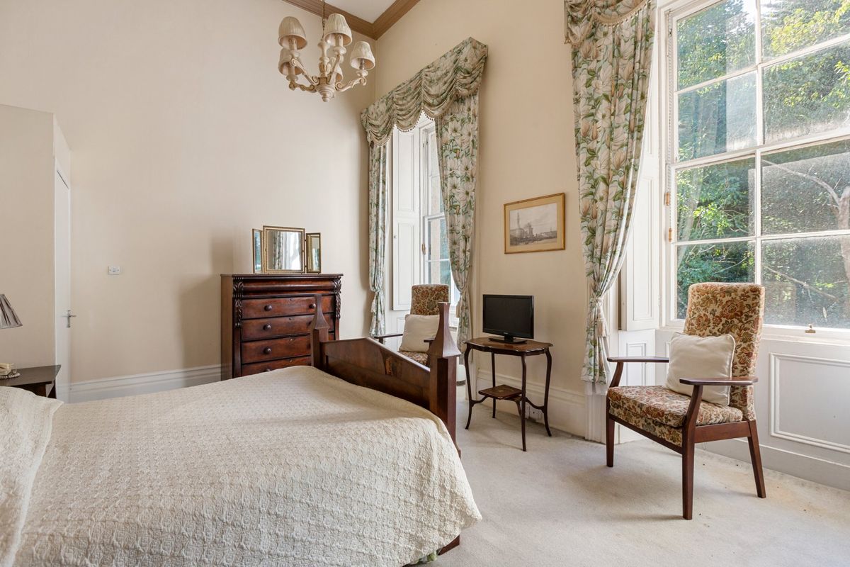 Georgian Property For Sale: Newport House, Main Street, Newport, Co. Mayo Georgian Property For Sale: Newport House, Main Street, Newport, Co. Mayo