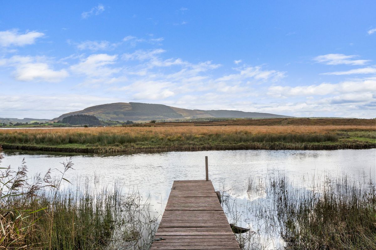Georgian Property For Sale: Newport House, Main Street, Newport, Co. Mayo Georgian Property For Sale: Newport House, Main Street, Newport, Co. Mayo