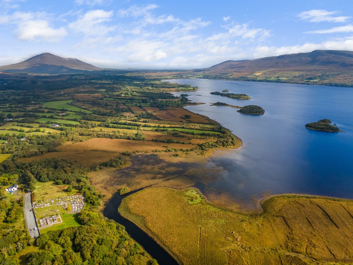 Georgian Property For Sale: Newport House, Main Street, Newport, Co. Mayo Georgian Property For Sale: Newport House, Main Street, Newport, Co. Mayo