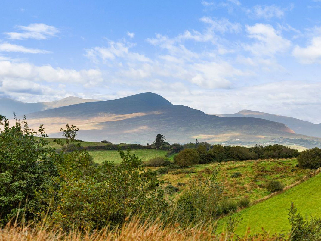 Georgian Property For Sale: Newport House, Main Street, Newport, Co. Mayo Georgian Property For Sale: Newport House, Main Street, Newport, Co. Mayo