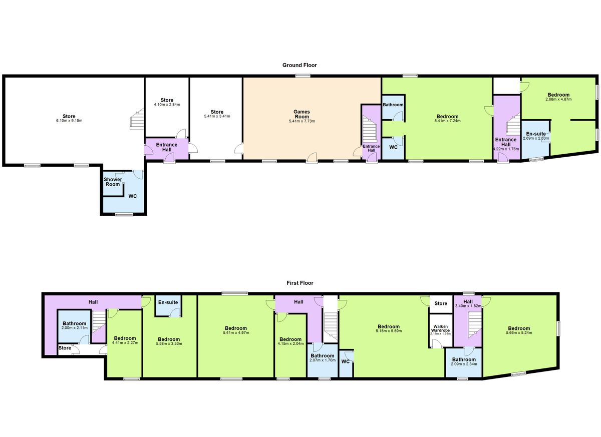 Georgian Property For Sale: Newport House, Main Street, Newport, Co. Mayo Georgian Property For Sale: Newport House, Main Street, Newport, Co. Mayo