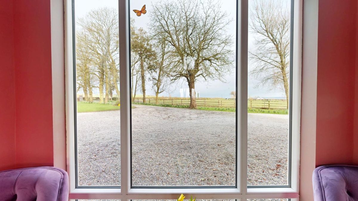 Family Home For Sale: Oldglass House, Ballacolla, Clough, Co. Laois Family Home For Sale: Oldglass House, Ballacolla, Clough, Co. Laois