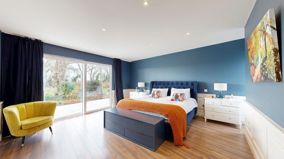 Family Home For Sale: Oldglass House, Ballacolla, Clough, Co. Laois Family Home For Sale: Oldglass House, Ballacolla, Clough, Co. Laois