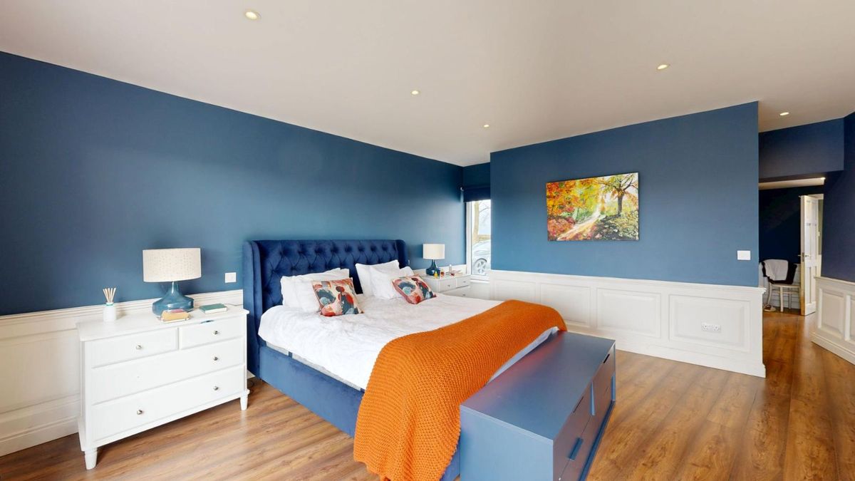 Family Home For Sale: Oldglass House, Ballacolla, Clough, Co. Laois Family Home For Sale: Oldglass House, Ballacolla, Clough, Co. Laois