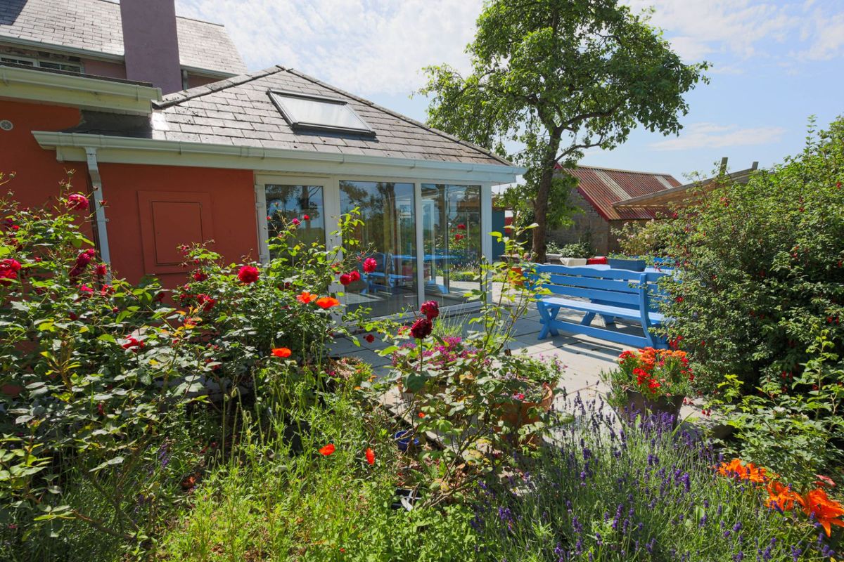 Family Home For Sale: Oldglass House, Ballacolla, Clough, Co. Laois Family Home For Sale: Oldglass House, Ballacolla, Clough, Co. Laois